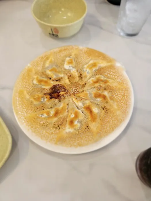 Tai He Ju Dumplings House 泰禾居饺子馆 7