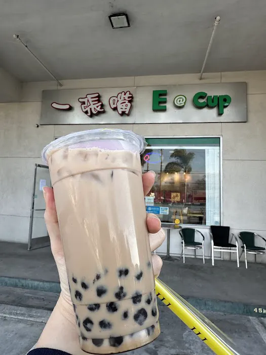 E @ Cup 5
