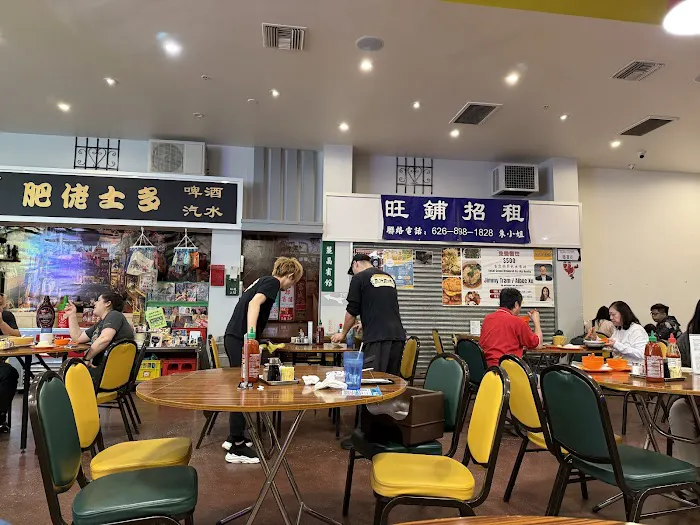 Alice’s Kitchen - Temple City 4