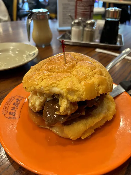 Alice’s Kitchen - Temple City 8