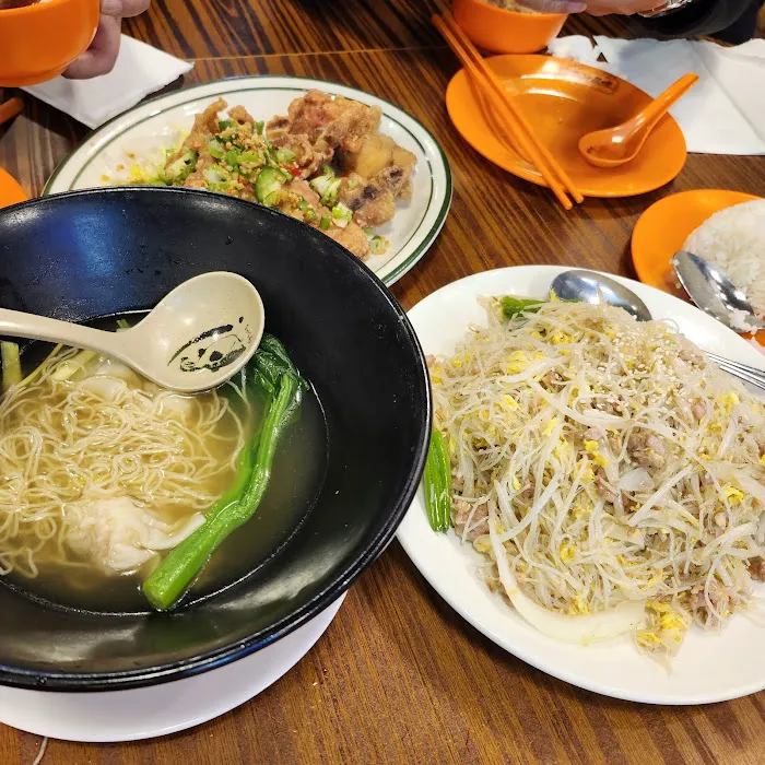 Alice’s Kitchen - Temple City 9