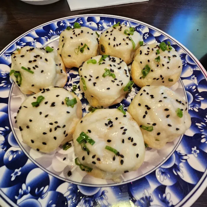 Kang Kang Food Court 3