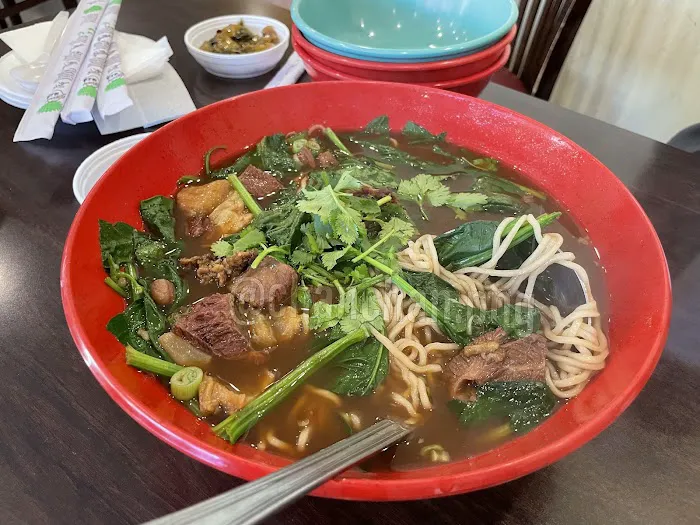 Kang Kang Food Court 9