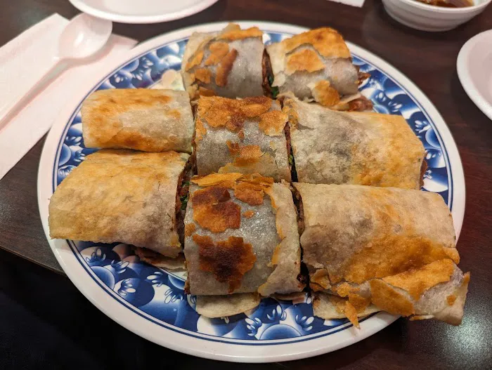 Kang Kang Food Court 8