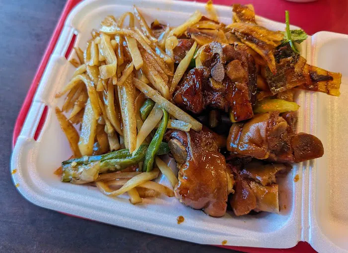 Kang Kang Food Court 10