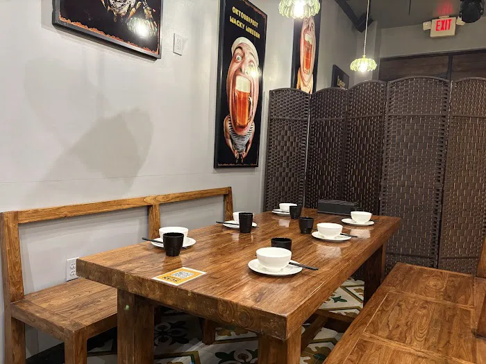 Red Lantern Restaurant 红灯笼大盛烧烤 3