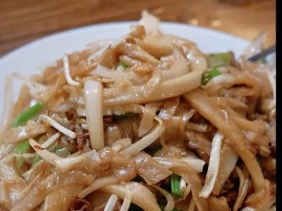Red Lantern Restaurant 红灯笼大盛烧烤 0
