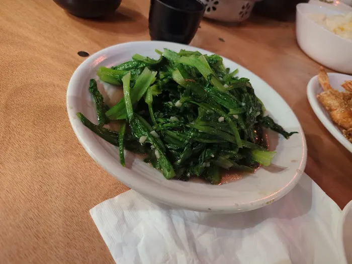 Red Lantern Restaurant 红灯笼大盛烧烤 4