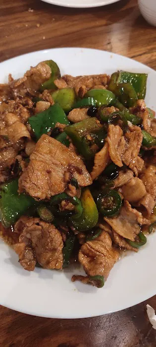 Red Lantern Restaurant 红灯笼大盛烧烤 7
