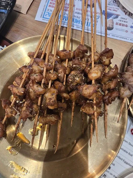 Red Lantern Restaurant 红灯笼大盛烧烤 6