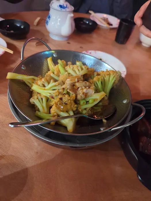 Red Lantern Restaurant 红灯笼大盛烧烤 8