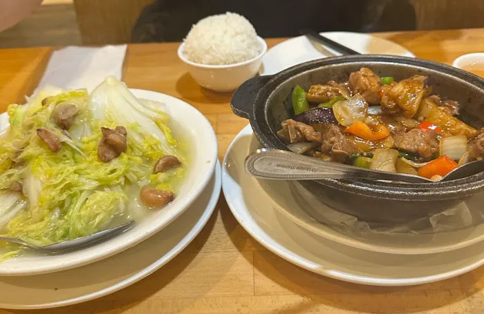Bay Garden Cafe 5