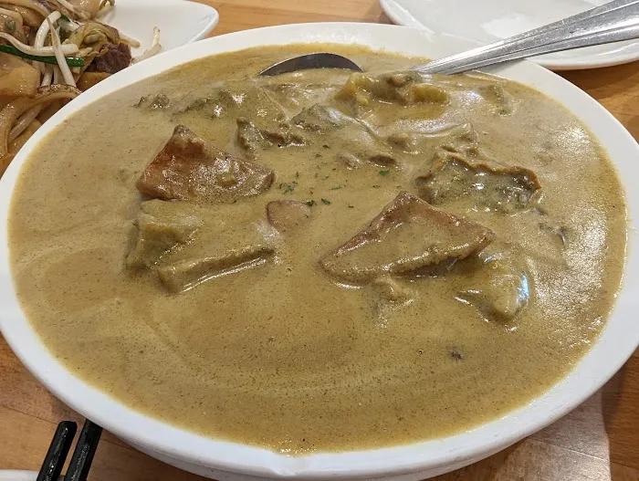 Bay Garden Cafe 7