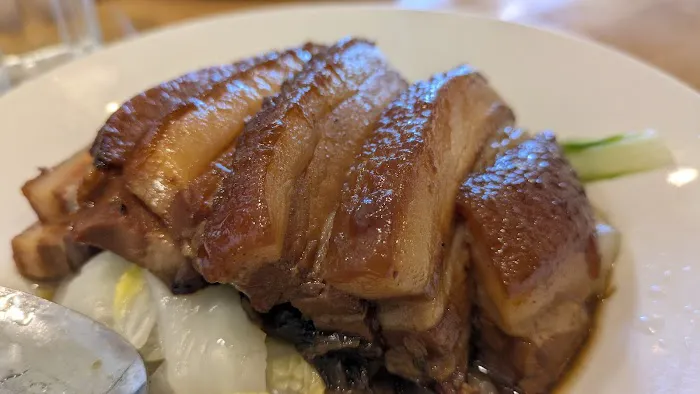 Bay Garden Cafe 8