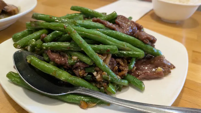 Bay Garden Cafe 10