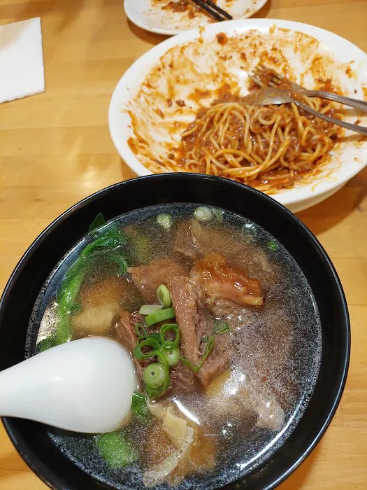 Bay Garden Cafe 9