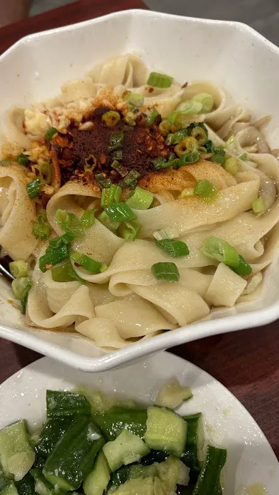 面馆山西 2