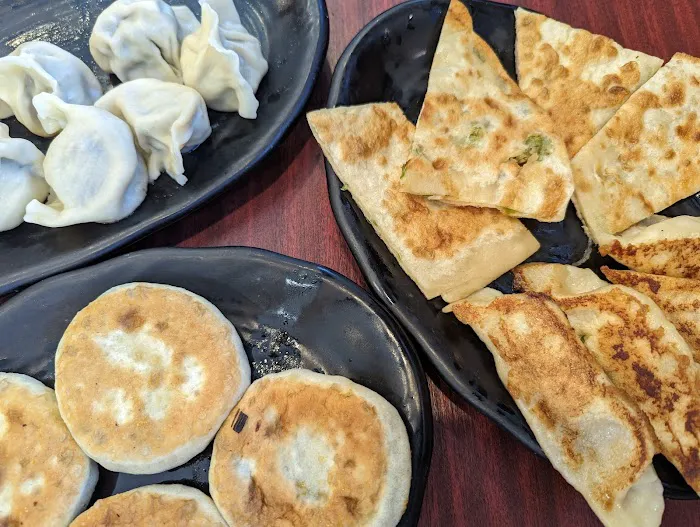 New Mandarin Noodle Deli(家鄉) 6