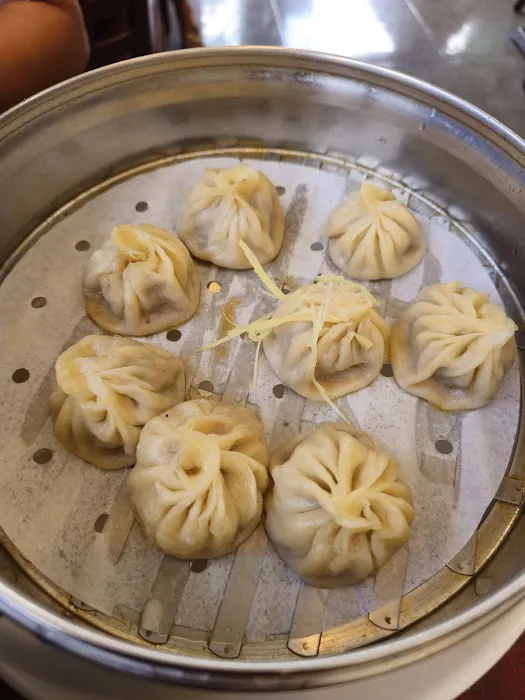 New Mandarin Noodle Deli(家鄉) 5