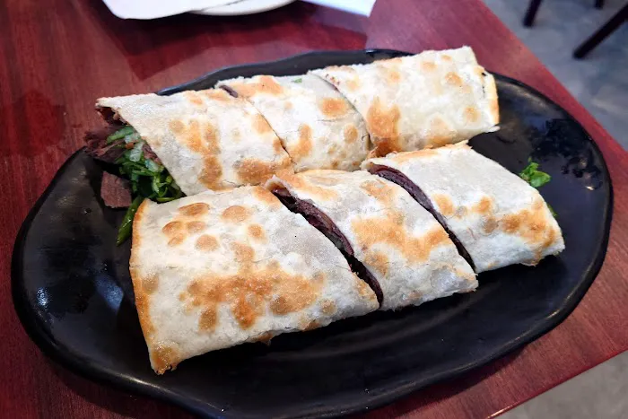 New Mandarin Noodle Deli(家鄉) 4