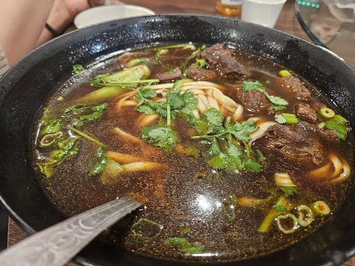 New Mandarin Noodle Deli(家鄉) 3
