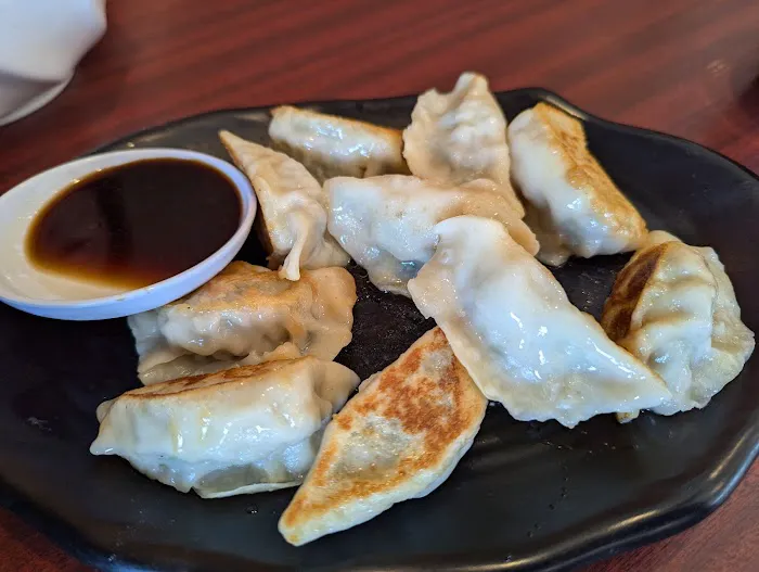 New Mandarin Noodle Deli(家鄉) 7