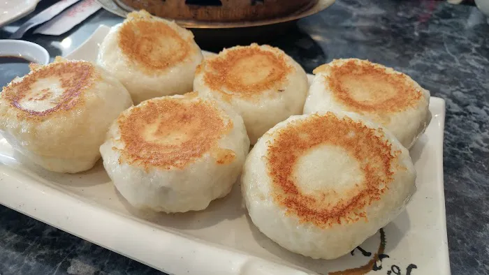 New Mandarin Noodle Deli(家鄉) 9