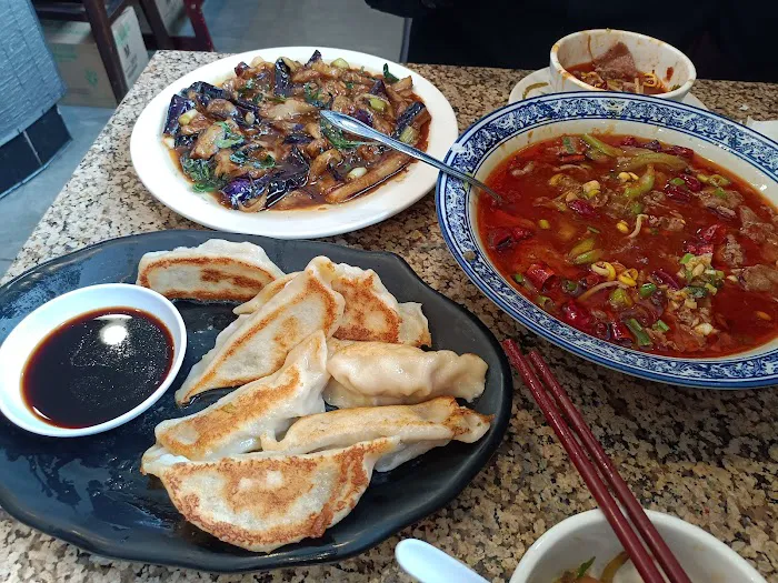 New Mandarin Noodle Deli(家鄉) 8