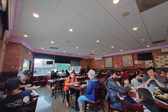 New Mandarin Noodle Deli(家鄉) 10