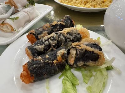 避风塘 0