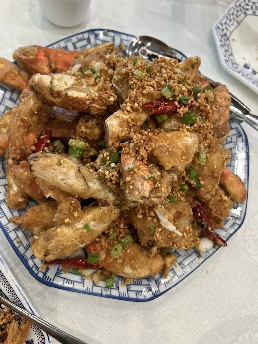 避风塘 4