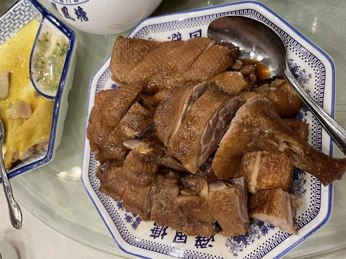 避风塘 7