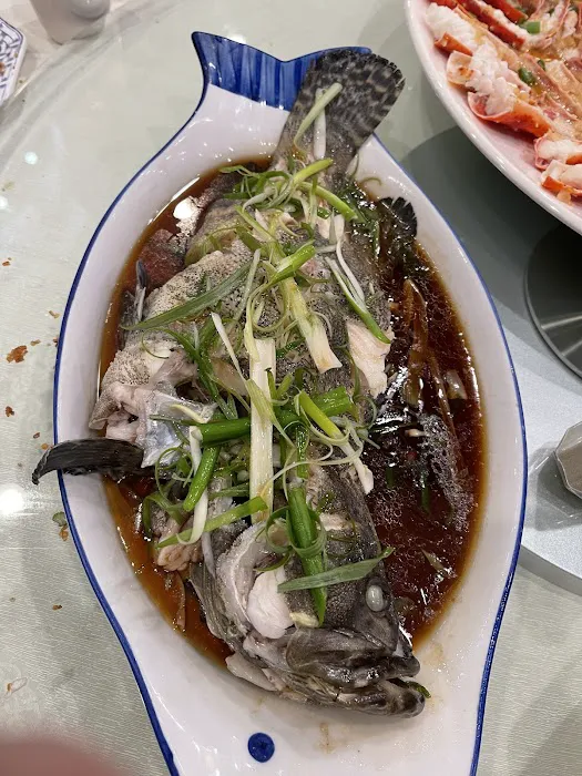 避风塘 10