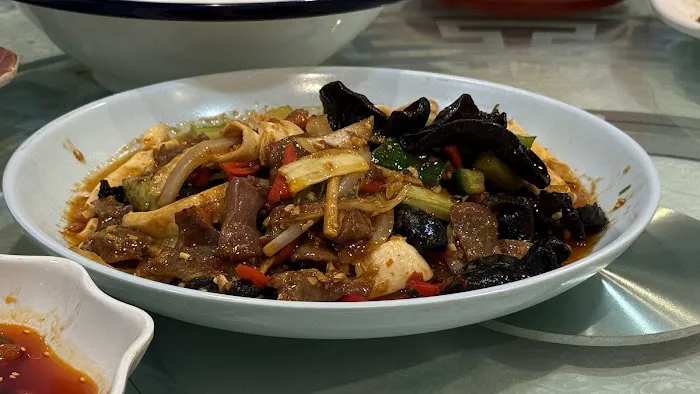 Delicious Chengdu 2