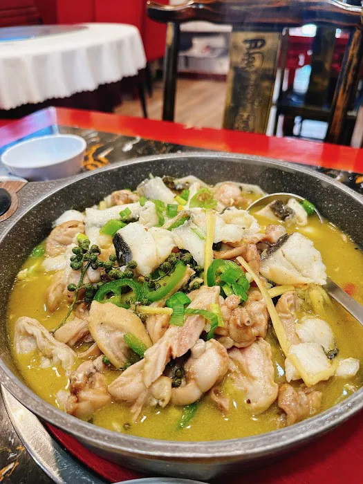 Delicious Chengdu 4