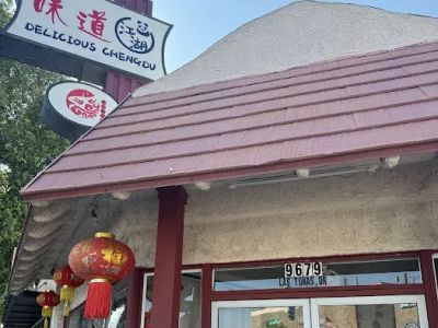 Delicious Chengdu 0
