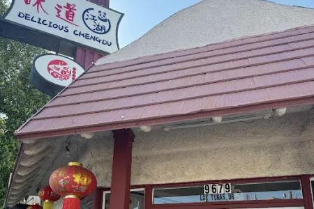 Delicious Chengdu