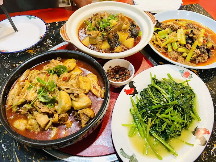 Delicious Chengdu 3