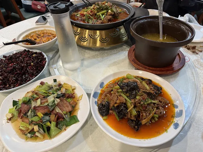 Delicious Chengdu 7