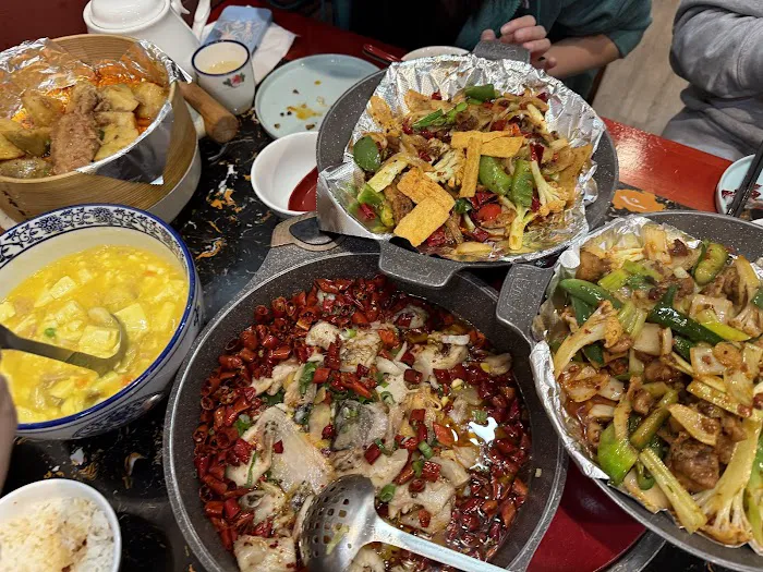 Delicious Chengdu 9