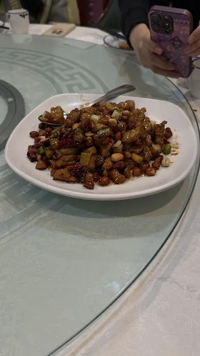 Delicious Chengdu 8