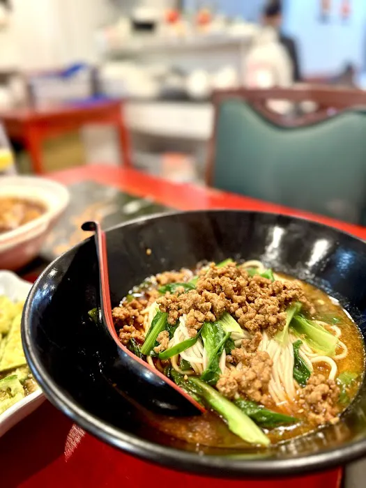 Delicious Chengdu 6