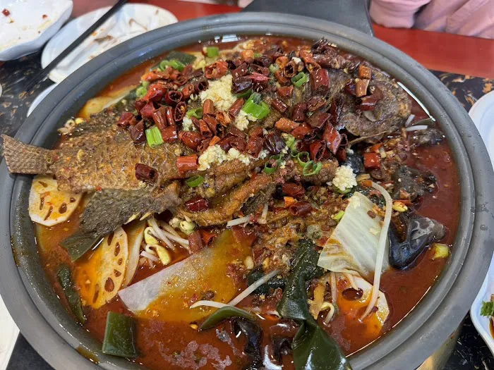 Delicious Chengdu 5