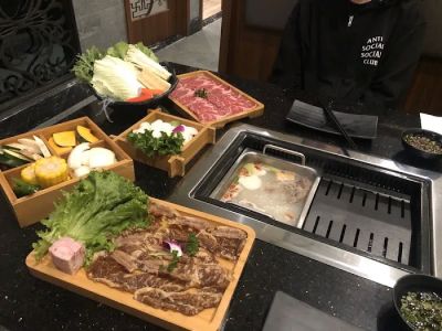Red 99 Grill Bistro 0