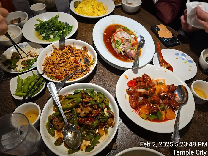 Red 99 Grill Bistro 9