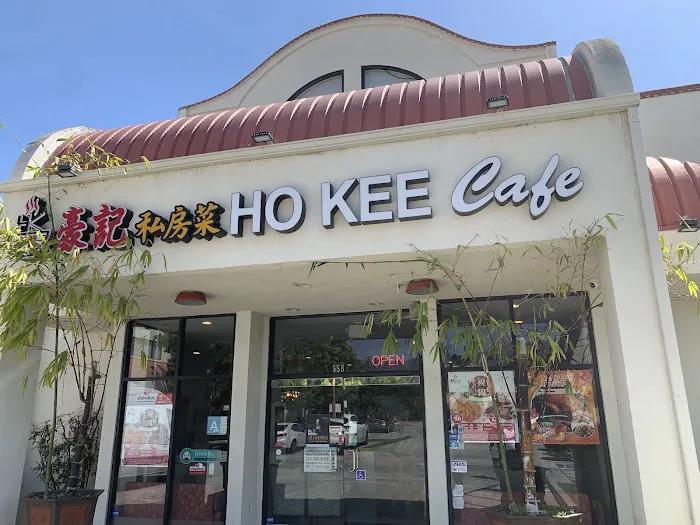 Ho Kee Cafe 6