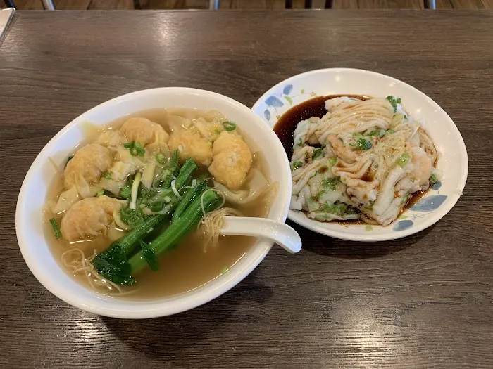 Ho Kee Cafe 4