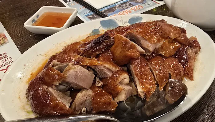 Ho Kee Cafe 2