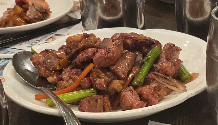 Ho Kee Cafe 3