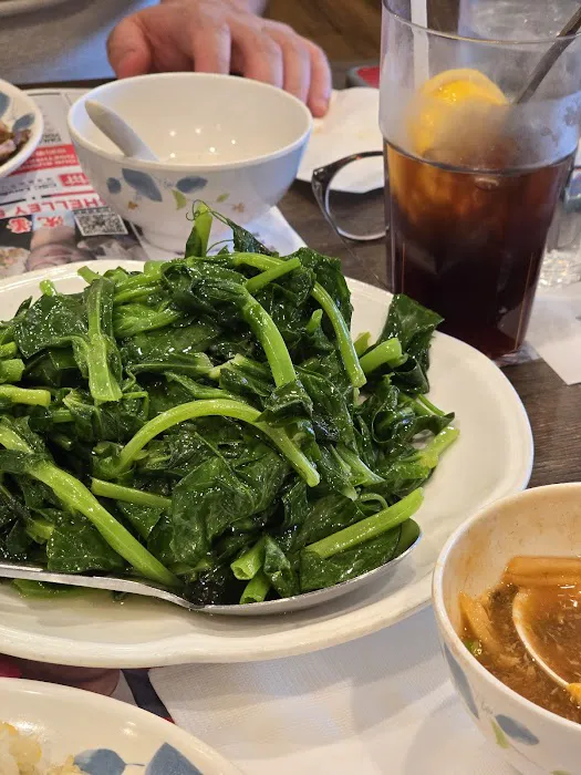 Ho Kee Cafe 10